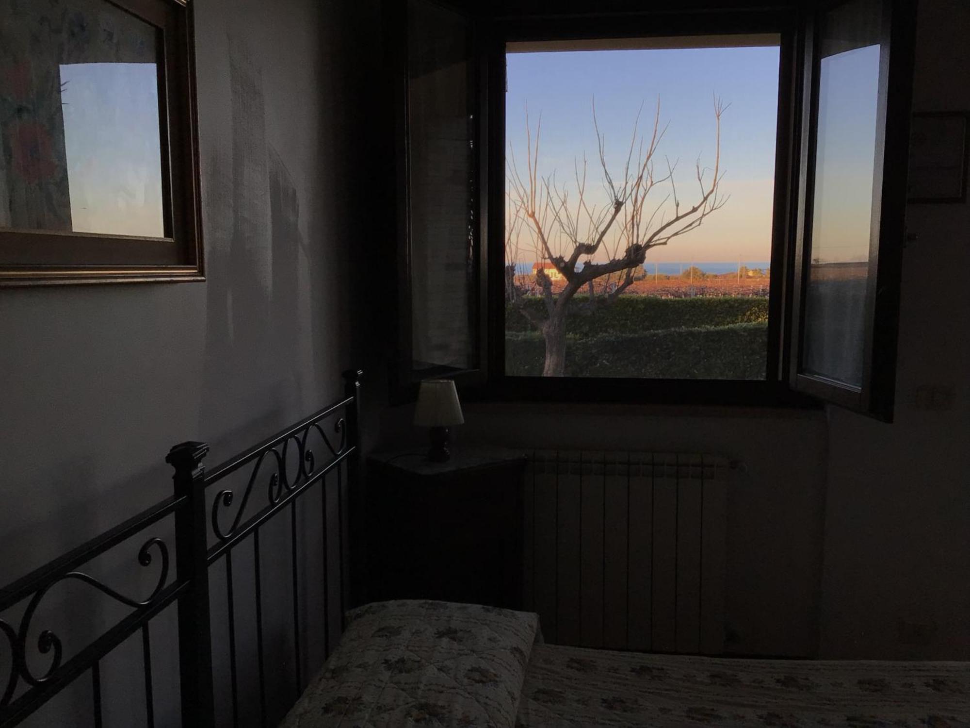 Villa Martina Vasto Bagian luar foto